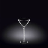 MARTINI GLASS - JULIA 200ML (SET OF 2)