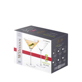 MARTINI GLASS - JULIA 200ML (SET OF 2)