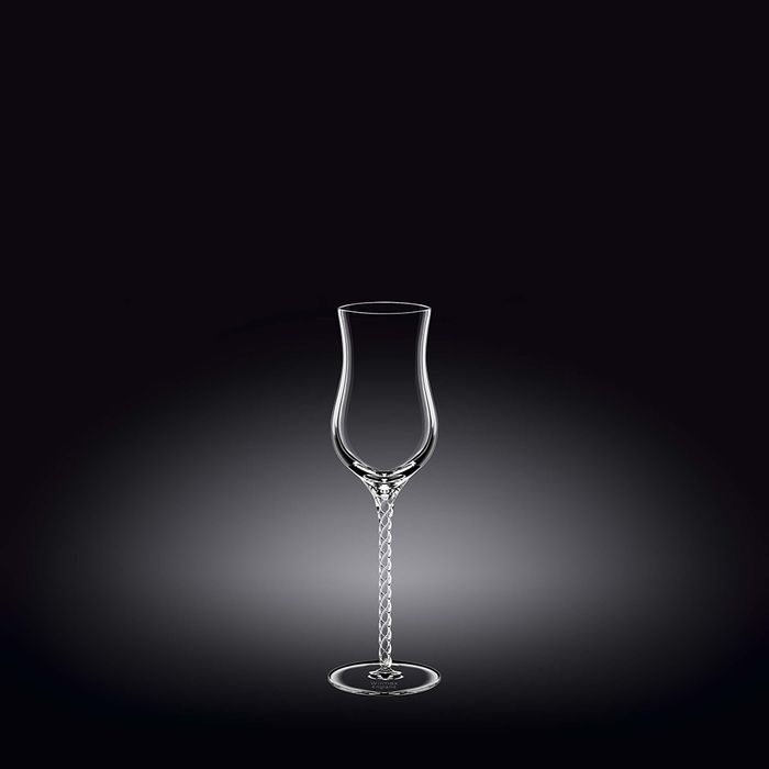 LIQUEUR GLASS - JULIA 130ML (SET OF 2)