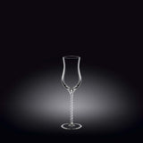 LIQUEUR GLASS - JULIA 130ML (SET OF 2)