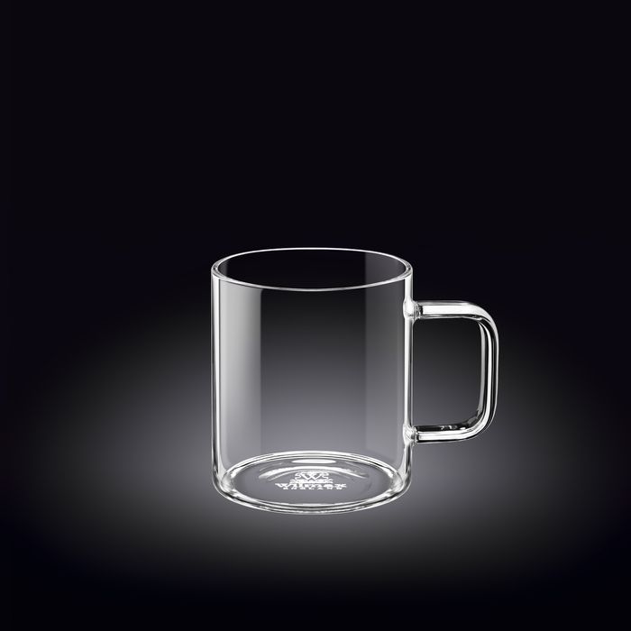 CUP - Thermo Glass (250ml)