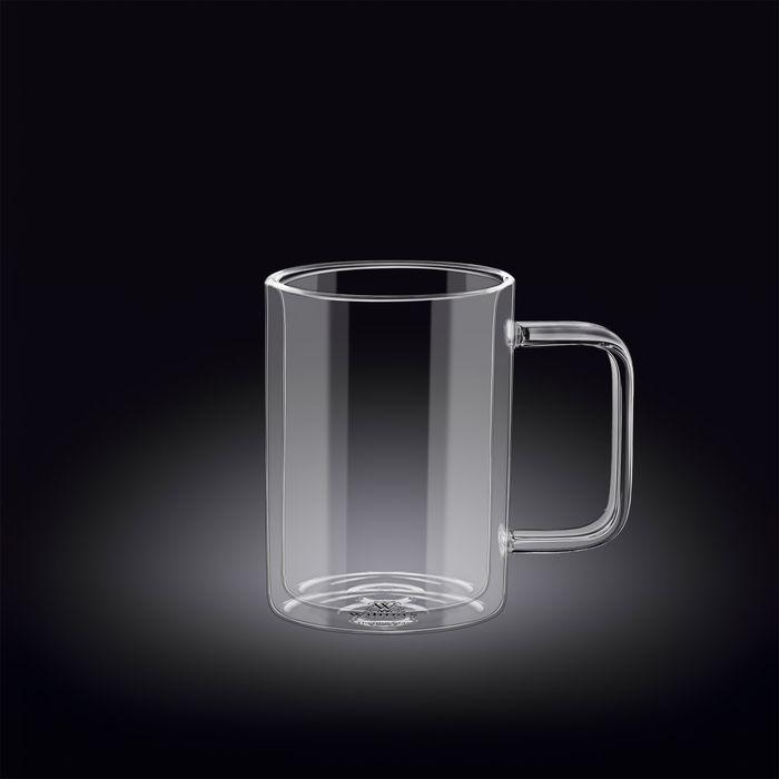 CUP - Thermo Glass Double (300ml)