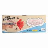 Fly Slapper - Trigger Activated