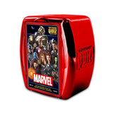 TT Quiz Marvel Cinematic Universe - Winning Moves