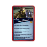 TT Quiz Marvel Cinematic Universe - Winning Moves