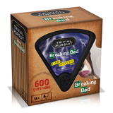 Trivial Pursuit Bitesize - Breaking Bad - Winning Moves