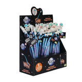 Astronaut Wiggle Gel Pen - Pack of 48