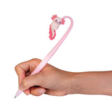 Wiggle Axolotl Gel Pen - Pack of 48