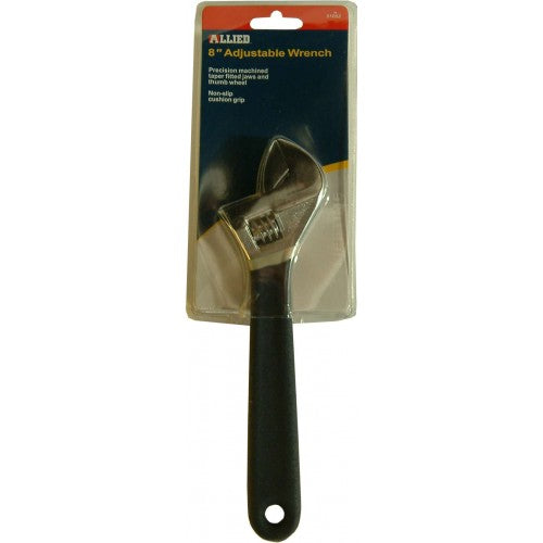 Adjustable Wrenches-Allied #51052  8"