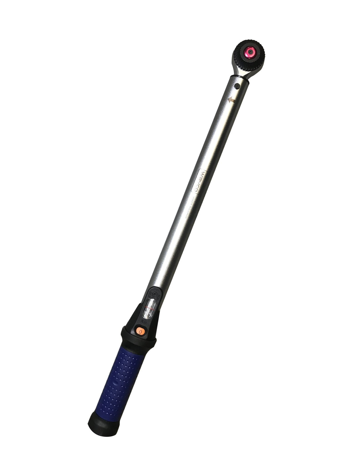 Wayco Reversible Torque Wrench 3/8"Dr, 72 teeth 10-50Nm (3.6-18ft/lb), ±3%. Disp