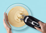 Hand Mixer - Pro MIXMASTER® (Black)
- Sunbeam