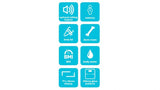 Smart Scale - IQ Body Analysis