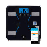Diagnostic Scale - Conair Body Analysis Bluetooth