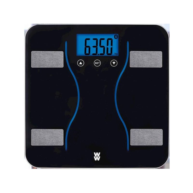 Diagnostic Scale - Conair Body Analysis Bluetooth