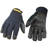 Youngstown Waterproof Winter Plus Work Gloves - 4xl
