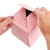 Posy Box Petite Mini Dusty Rose Pack 20