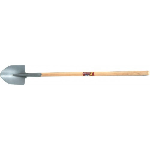 Shovel L.H.R.M. Garden 9-1/4" Xcel #1