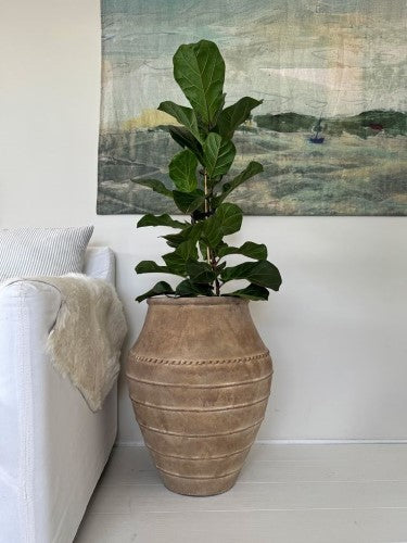 Lombok Pot - Mia Antique Large (45 x 60cm)