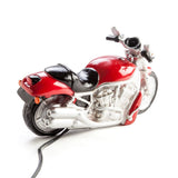 Table Lamp - Motorcycle (29cm)