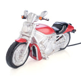 Table Lamp - Motorcycle (29cm)