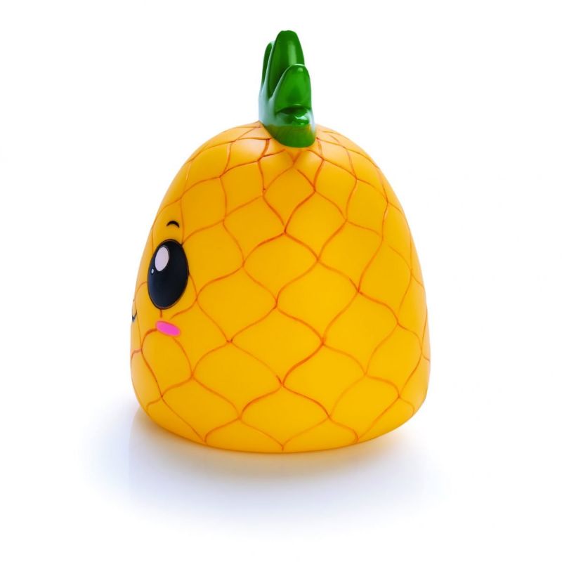 Table Lamp - Smoosho's Pals Pineapple