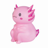 Table Lamp - Axolotl (19.5 x 19.1 x 20.7cm)
