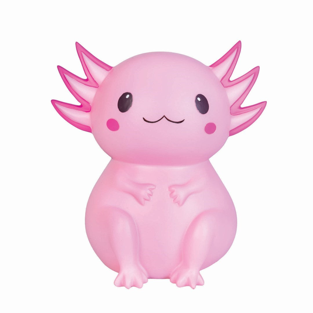 Table Lamp - Axolotl (19.5 x 19.1 x 20.7cm)