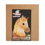 Table Lamp - Pretty Unicorn (23.8cm)