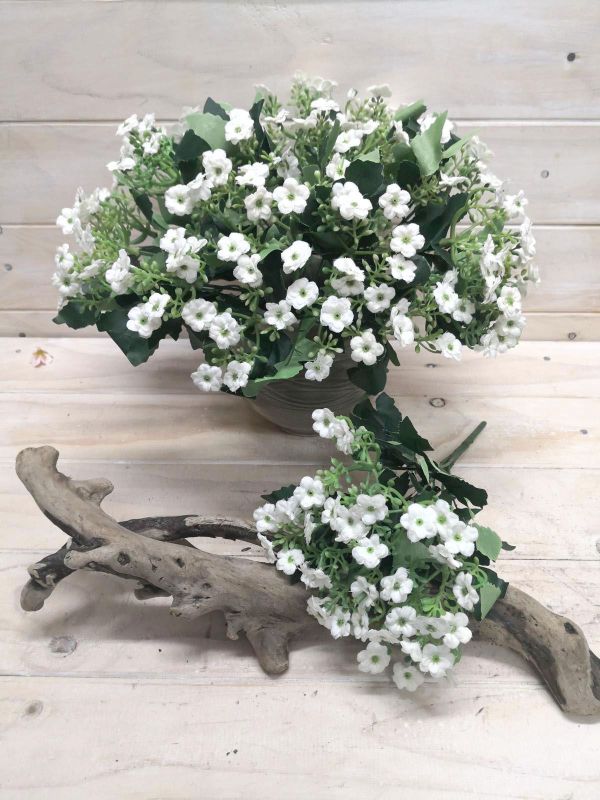 Artificial Baby Breath Bush