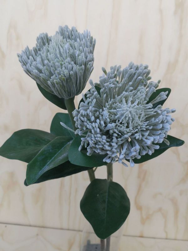 Artificial Warata - Long Stem (Green)