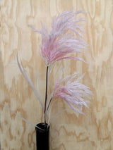 Artificial Toi Toi Spray - Large (Pink)