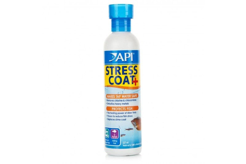 API Stress Coat 237mL