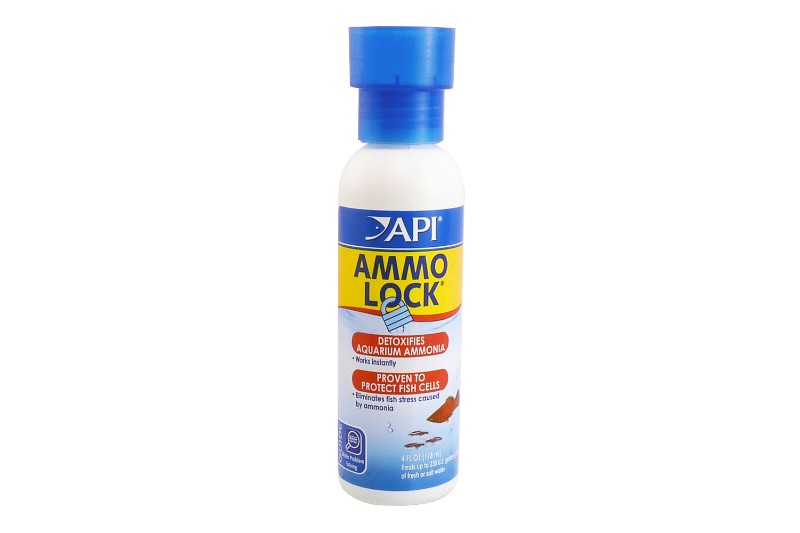 API Ammo Lock 118mL