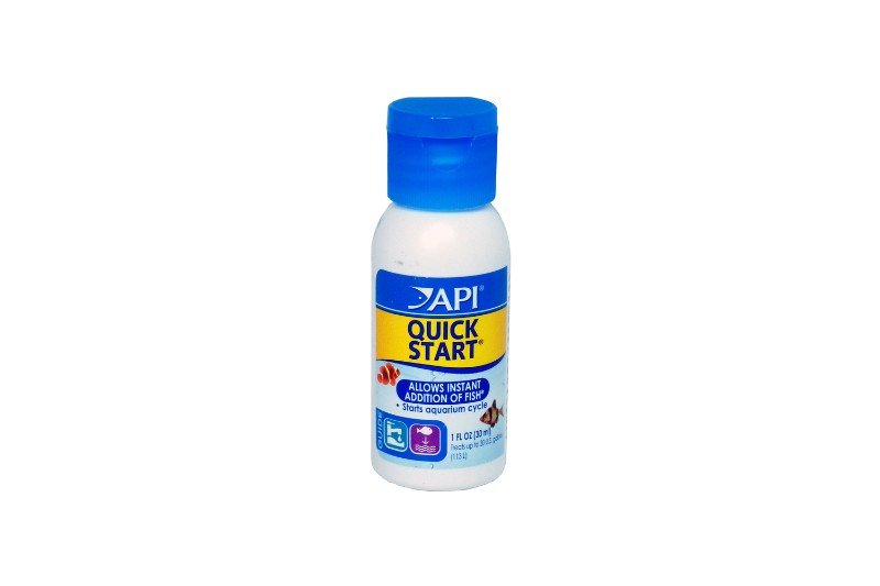 API Quick Start 30mL