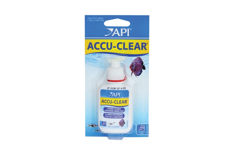 API Accu-Clear 37mL