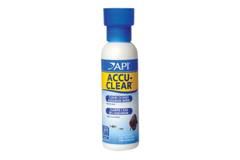 API Accu-Clear 118mL