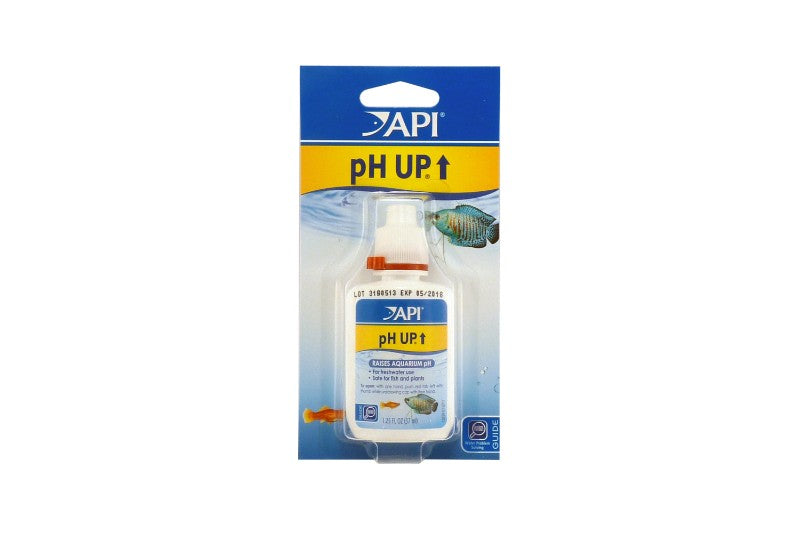 API pH Up 37mL