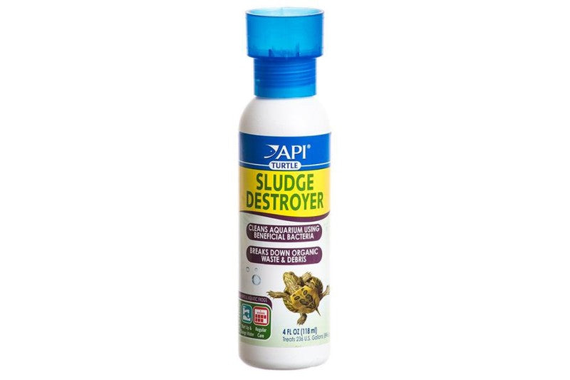 API Turtle Sludge Destroyer 118mL