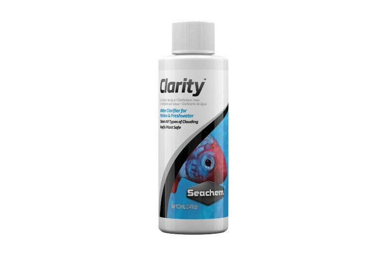 Seachem - Clarity 100mL