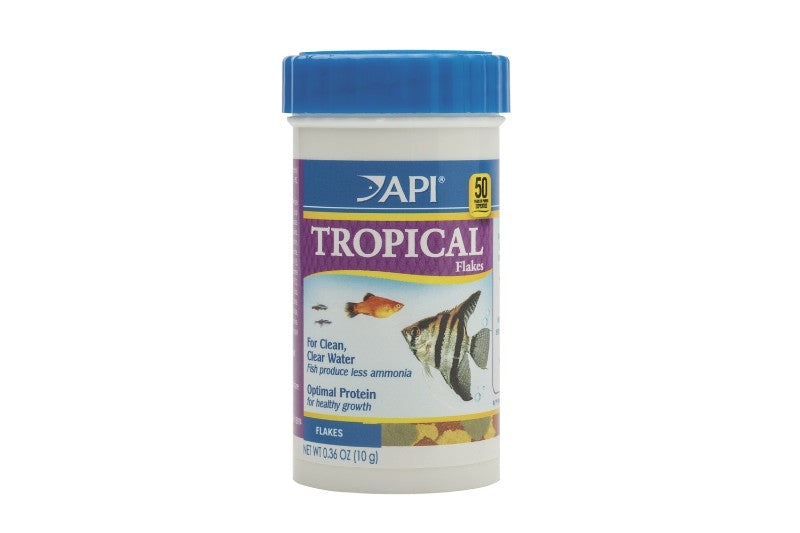 API Tropical Flakes 10g