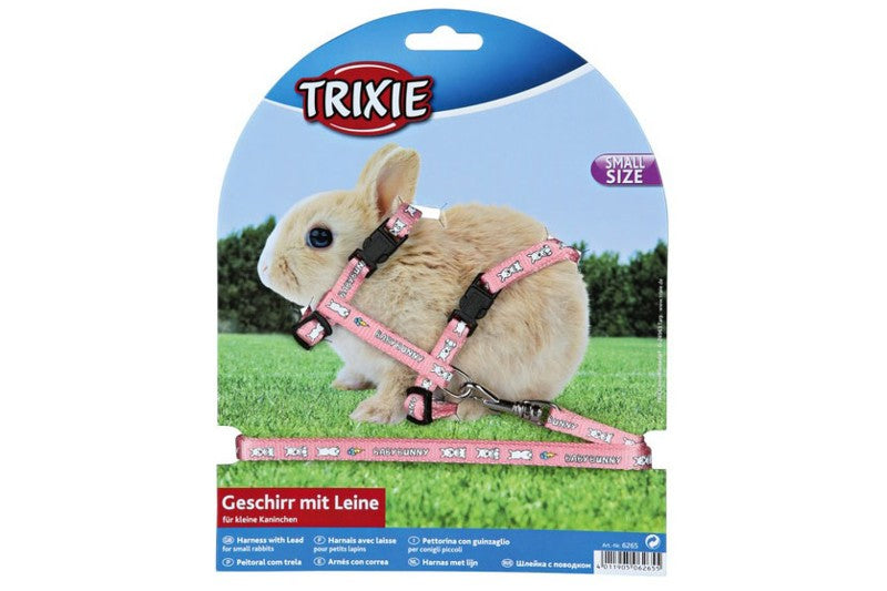 Baby Rabbit Harness