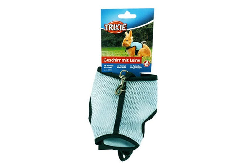 Soft Harness - Rabbit