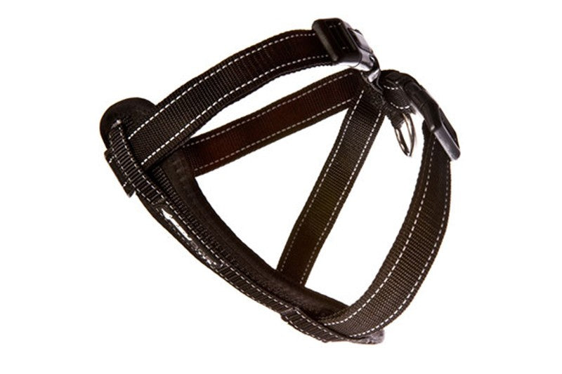 Dog Harness CP 2XL Black