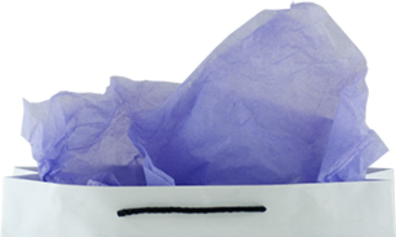 Lavender Tissue Paper x 480 Sheets