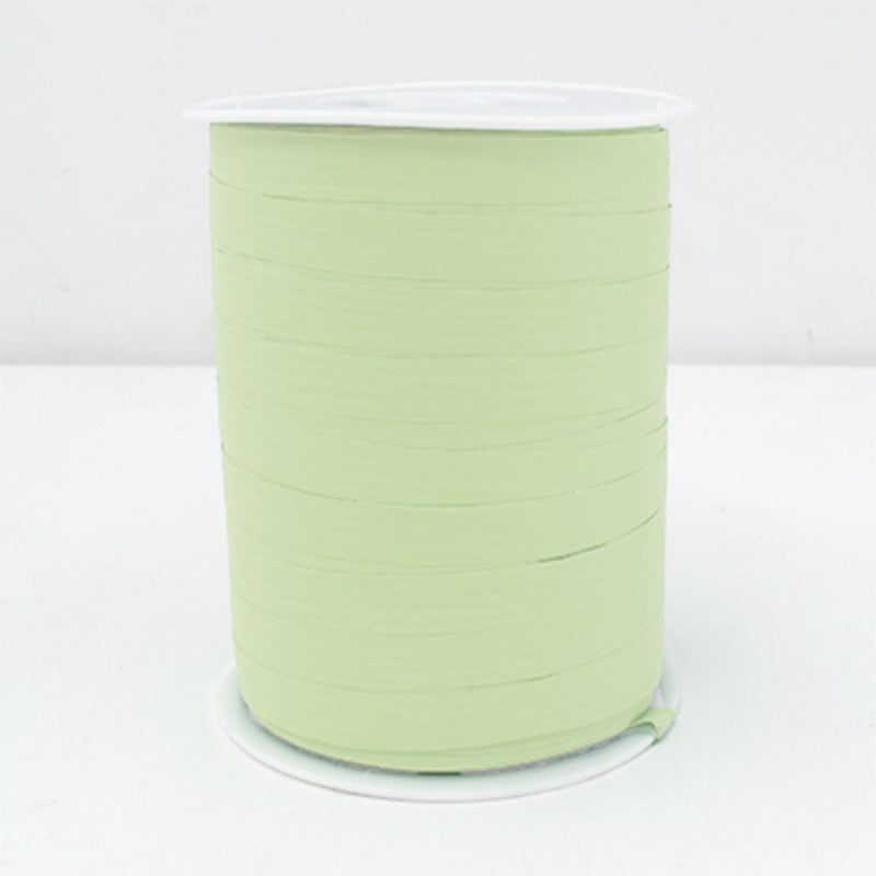 Curling Ribbon 10mm X 250M Mint