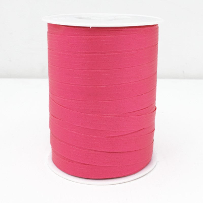 Curling Ribbon 10mm X 250M Cerise