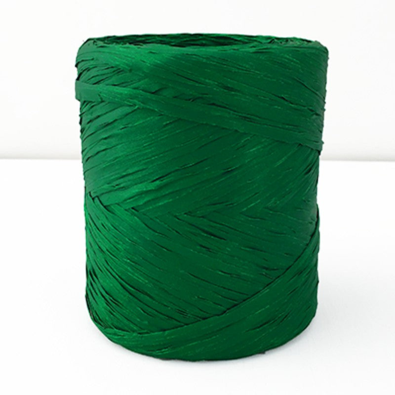 Poly Raffia 5mm x 200mtrs Pine Tree