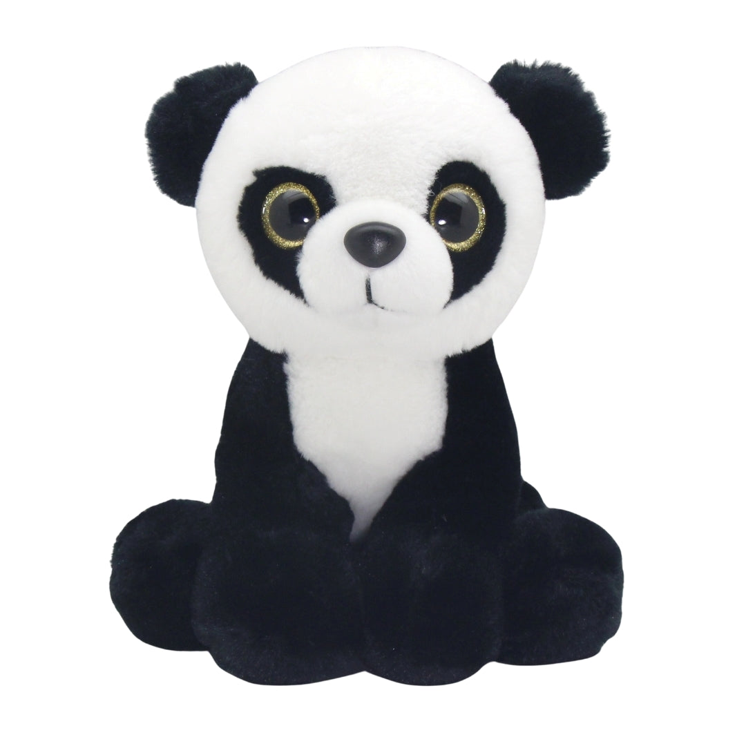 Plush Soft Toys - Assorted Animals Set of 9. Price per Set of 9.