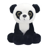 Plush Soft Toys - Assorted Animals Set of 9. Price per Set of 9.