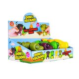 Eye Popping Dino (Set of 12 Assorted)